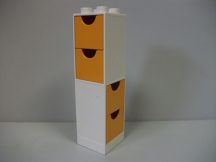 Lego Duplo szekrény