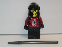 Lego Castle figura - Shadow Knight (cas283)