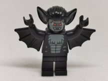 Lego Minifigura - Vámpír Denevér (col123)