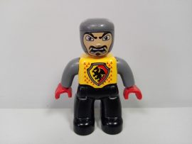 Lego Duplo ember - katona