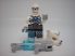 Lego Legends of Chima figura - Ice Bear Warrior 2 (loc120)