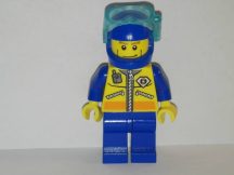 Lego City figura - Parti Őrség (cty068)