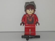 Lego Star Wars figura - Naboo Fighter Pilot (sw340)