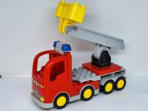 Lego Duplo Tűzoltóautó 10592-es készletből