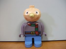 Lego Duplo Bob Mester - Piff 