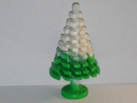 Lego Fenyőfa