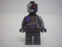 Lego figura Ninjago - Nindroid 70588 (njo268)