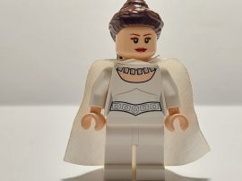 Lego Star Wars figura -  Leia hercegnő (sw0371) zs.