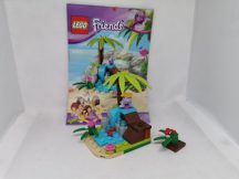 Lego Friends - A teknős kis világa 41041