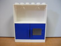 Lego Duplo szekrény 
