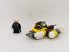 LEGO Star Wars - Y-szárnyú Microfighter 75162 (katalógussal)