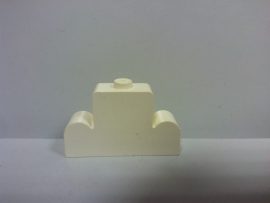 Lego Fabuland Autó elem