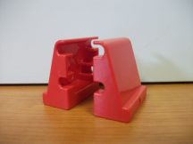 Lego Duplo Csőtartó elem