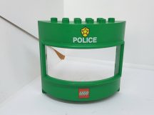 Lego Duplo Rendőrségi fal elem