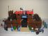 Lego System - Fort Legoredo (Erőd, Vár, Cowboy, Western ) 6769 RITKASÁG!!! (2)