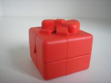 Lego Duplo ajándékdoboz