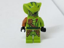 Lego Ninjago figura - 	Lasha (njo206)