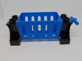 Lego Duplo etető