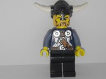 Lego Viking Figura - Viking Warrior (vik016)