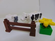 Lego Duplo - Farm Állatok 4658