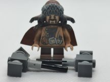 Lego Hobbits Figura - 	Bofur the Dwarf (lor052)RITKA