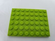 Lego Alaplap 6*8