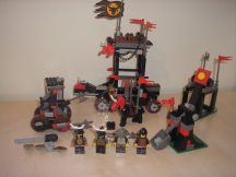 Lego Castle - Bull's Attack 6096 RITKASÁG