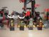 Lego Castle - Bull's Attack 6096 RITKASÁG