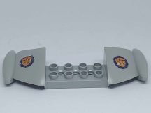 Lego Duplo toolo  (matrica kicsit kopott)