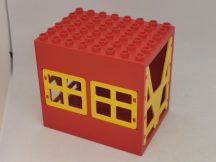 Lego Duplo Ház alap 