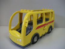Lego Duplo - Autóbusz 5636 készletből