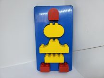 Lego Duplo forma berakó
