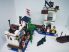 Lego Pirates - Katonai erőd 6242 (matrica hiány) (katalógussal)