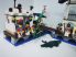 Lego Pirates - Katonai erőd 6242 (matrica hiány) (katalógussal)