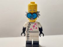 Lego figura - Monster Scientist (col213)