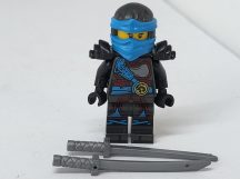 Lego Ninjago figura - Nya (njo278)
