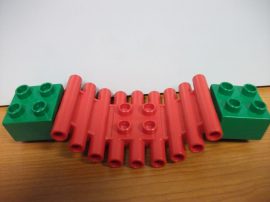 Lego Duplo híd 