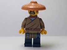 Lego Ninjago figura - Shen-Li (njo376)