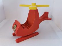  Lego Duplo helikopter