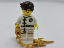 Lego Ninjago Figura - 	Jay (njo348)