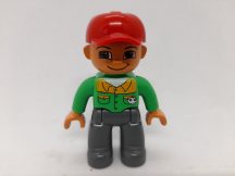 Lego Duplo ember - fiú !!!