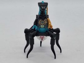 Lego Ninjago figura - Glutinous (njo694)