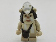 Lego Star Wars figura - Logray Ewok (sw338)