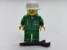 Lego Octan Figura - Szerelő (oct013)