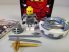 Lego Ninjago - Kendo Zane 9563