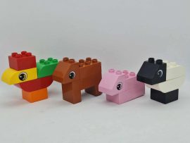 Lego Duplo Állatok 6759
