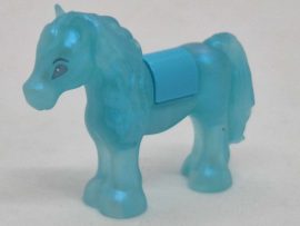 Lego Friends Állat - ló (75498pb01)