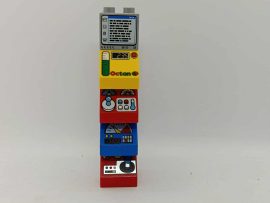 Lego Duplo Képeskocka csomag Lego Duplo Képeskocka csomag