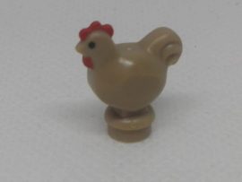 Lego Állat - Tyúk