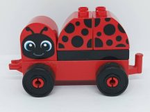 Lego Duplo Katicabogár 